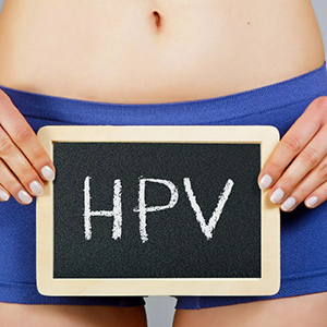 HPV